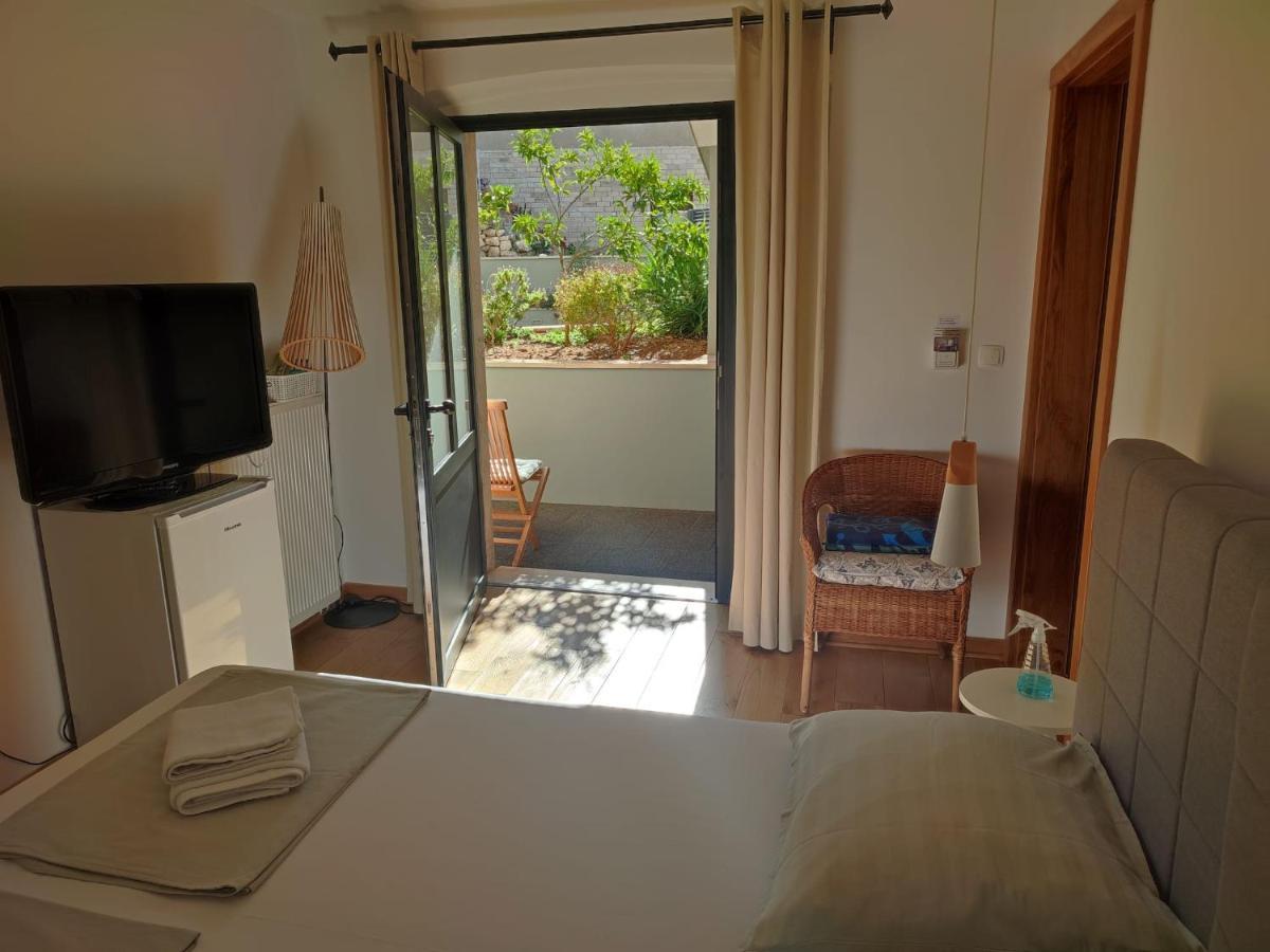 Bella Vista Suites Quarto foto